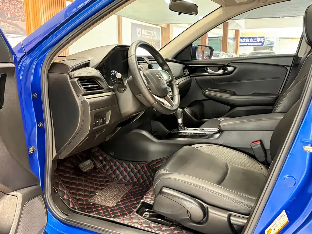 Honda Envix — миниатюра 4