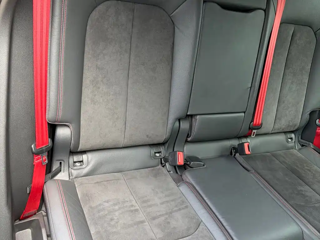 Audi Q3 2021 35 TFSI Fashion