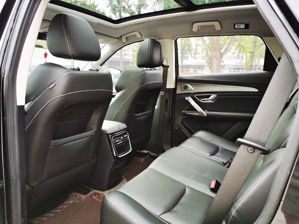 Jetour X70 PLUS — миниатюра 13