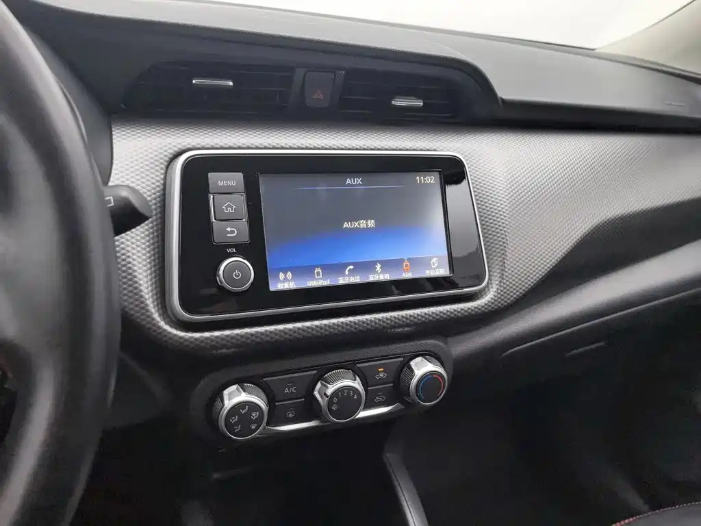 Nissan Kicks — миниатюра 12