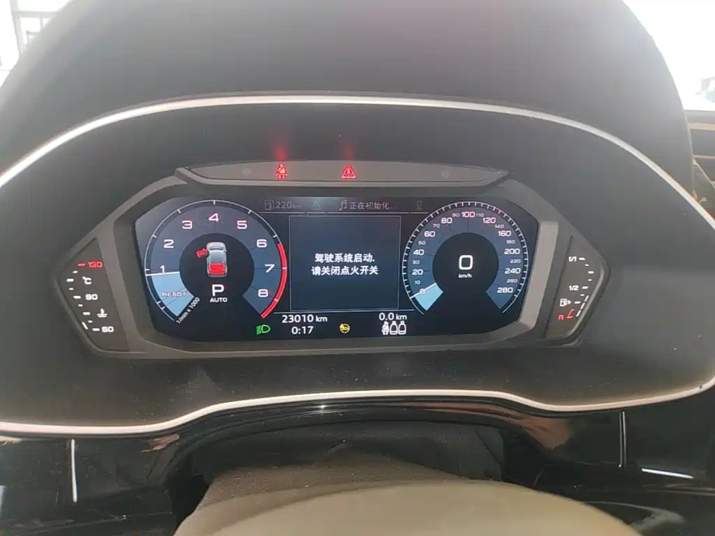 Audi Q3 — миниатюра 12