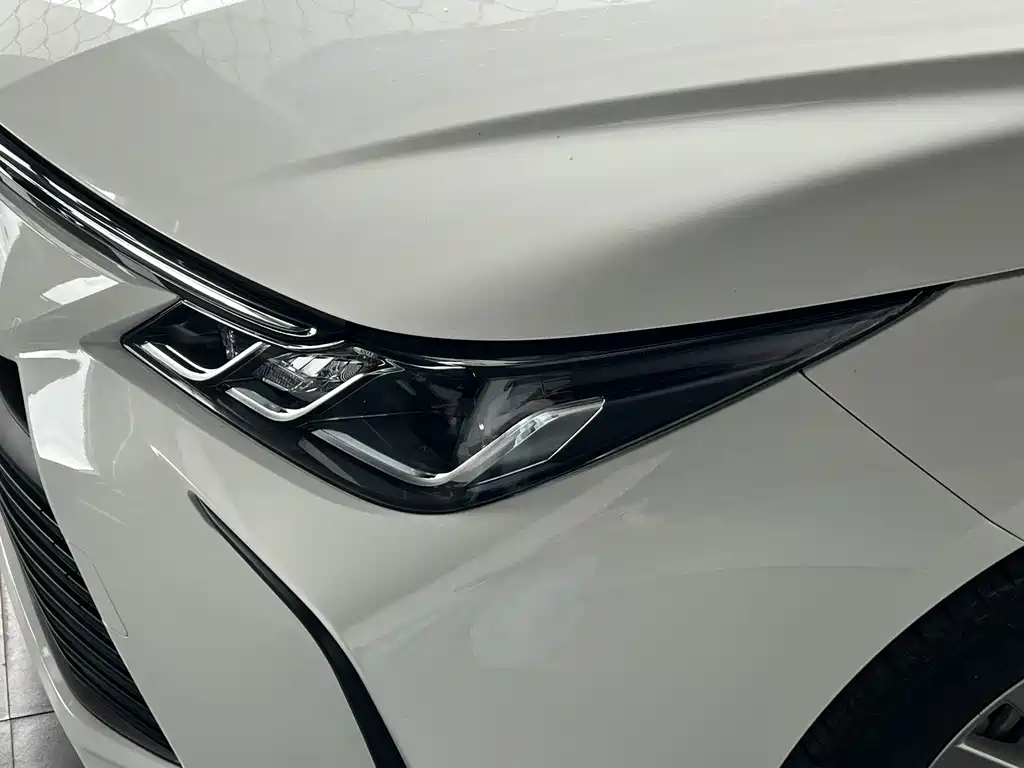 Toyota Corolla - фото 15