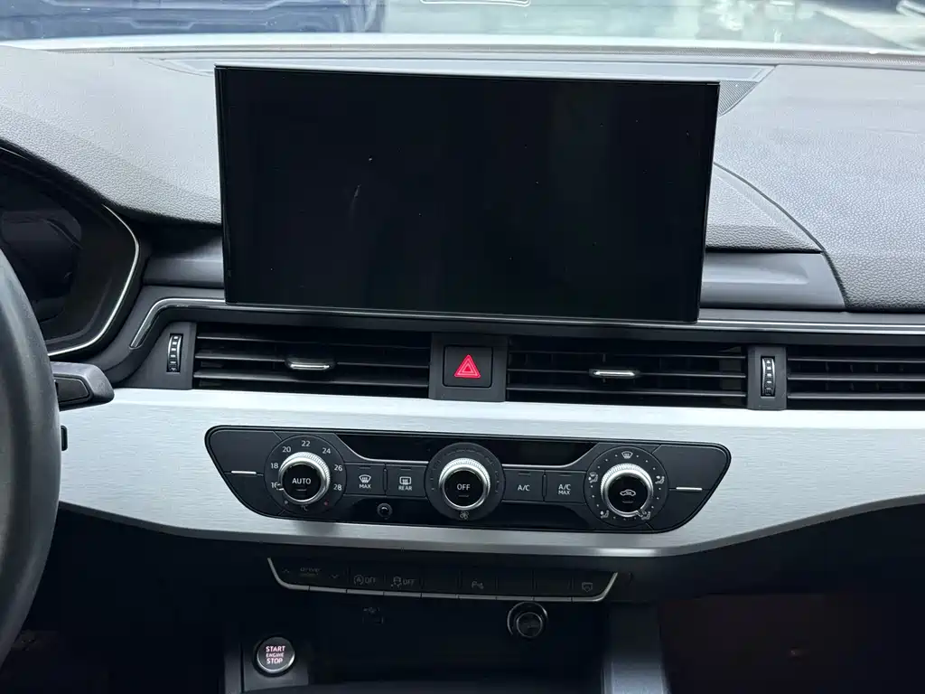 Audi A4L — миниатюра 11