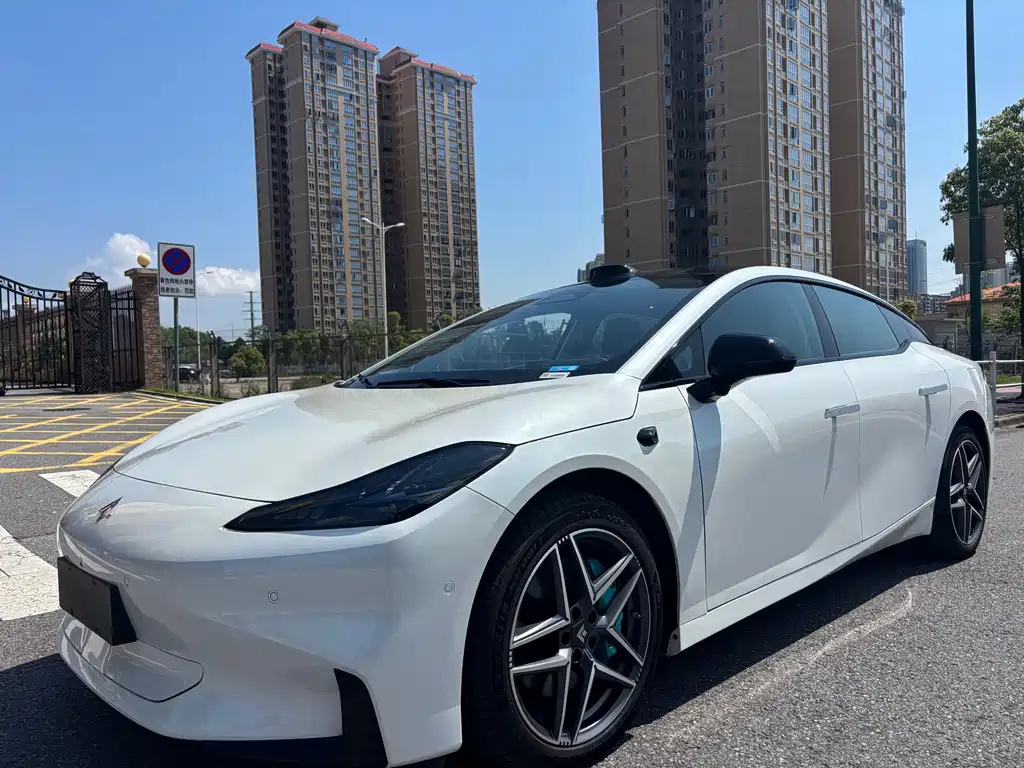 Hyper GT 2025