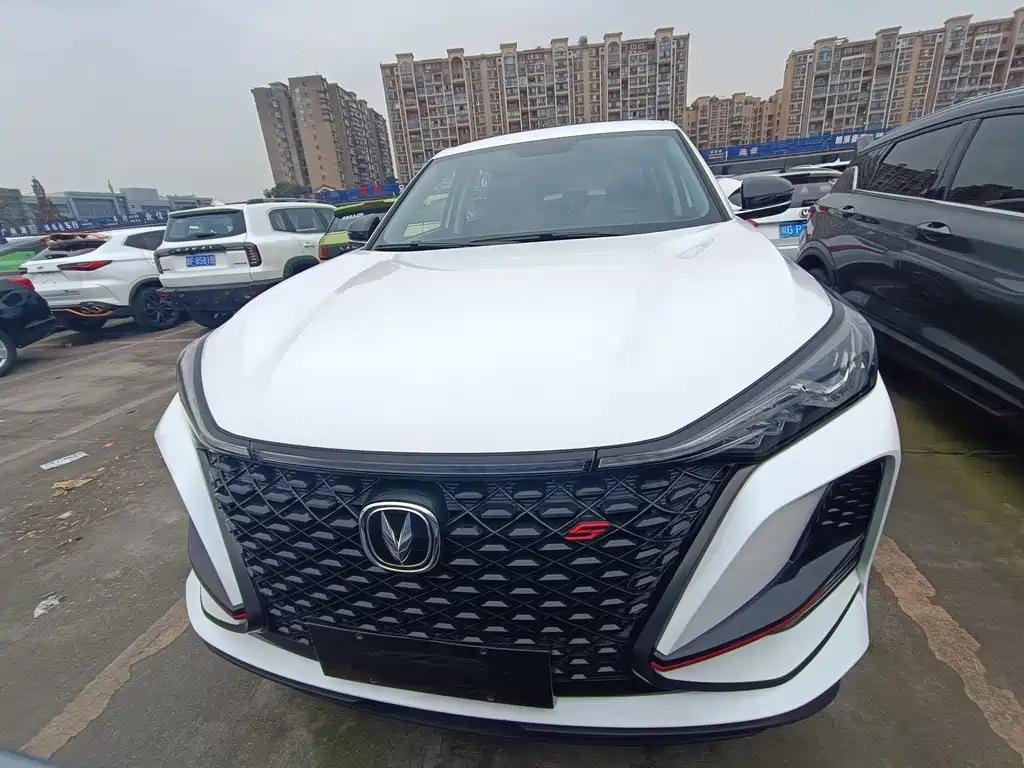 Changan CS75 PLUS — миниатюра 2