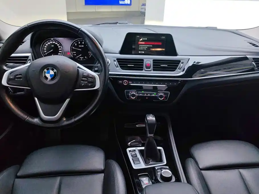 BMW 1 Series — миниатюра 12