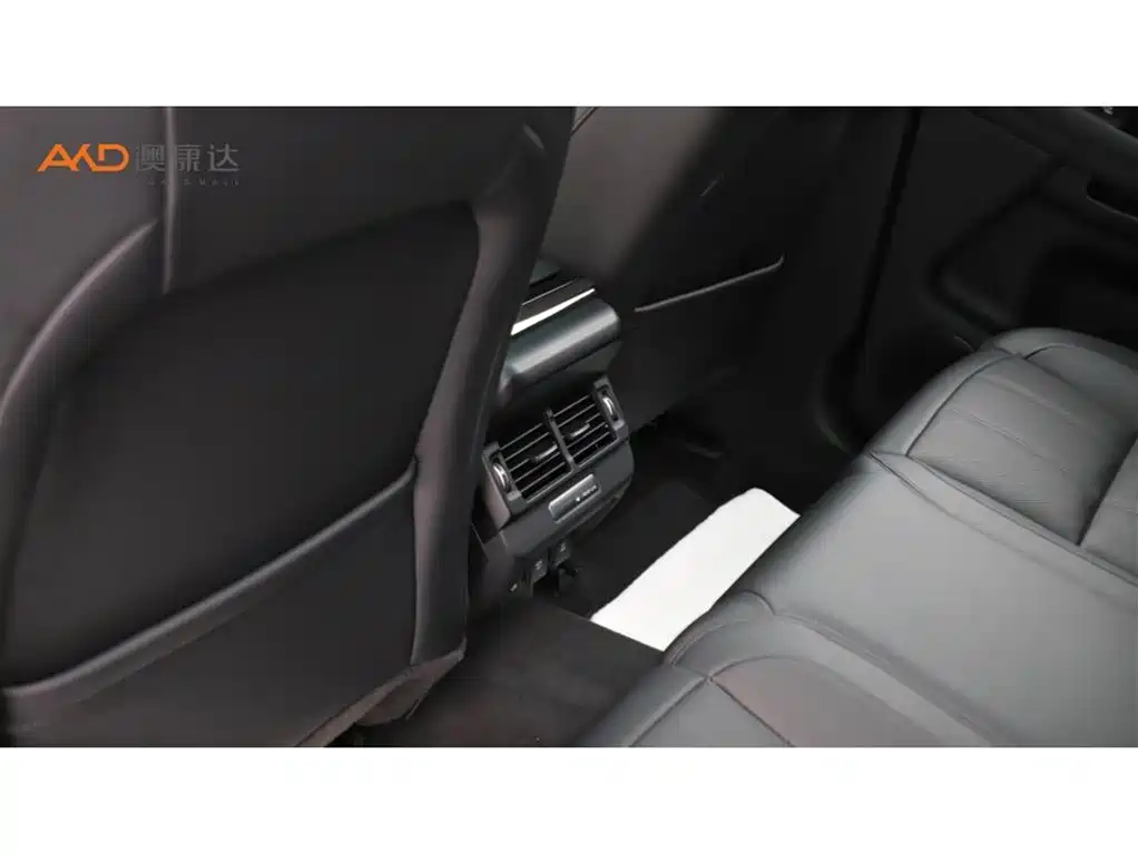 Land Rover Evoque — миниатюра 9