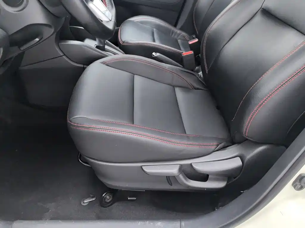 Nissan Kicks — миниатюра 20