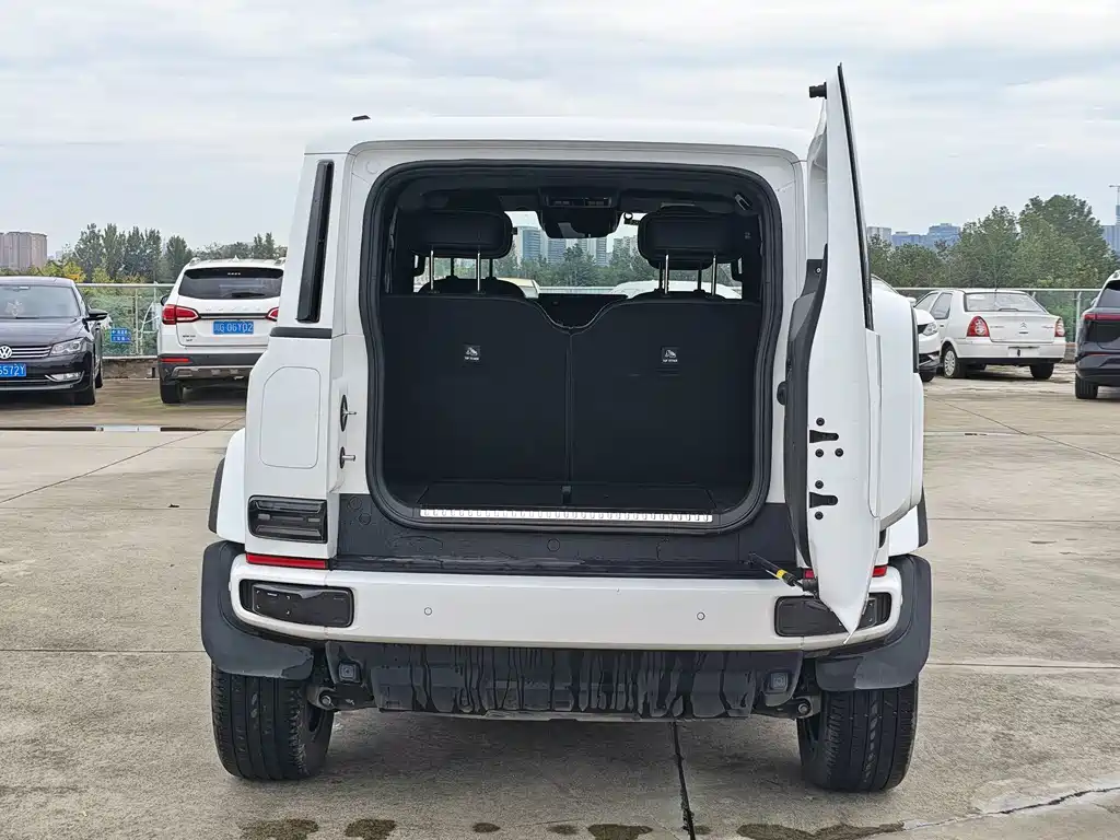 iCAR iCAR Super V23 — миниатюра 13
