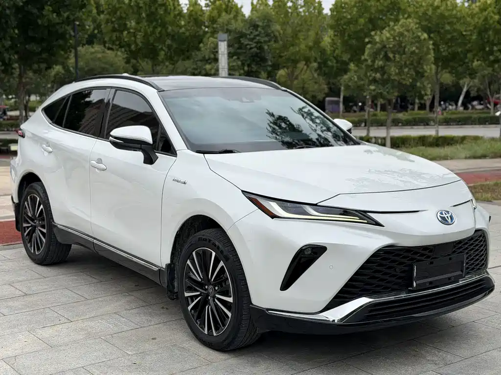 Toyota Venza — миниатюра 3