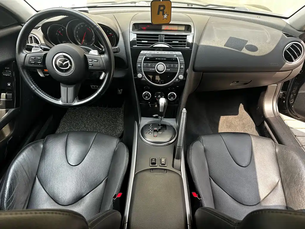 Mazda RX-8 — миниатюра 18