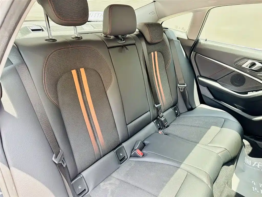 BMW 2 Series 2 2021 225i M Sport