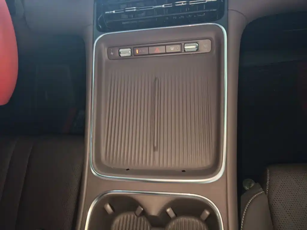 Wuling Xingguang S — миниатюра 14