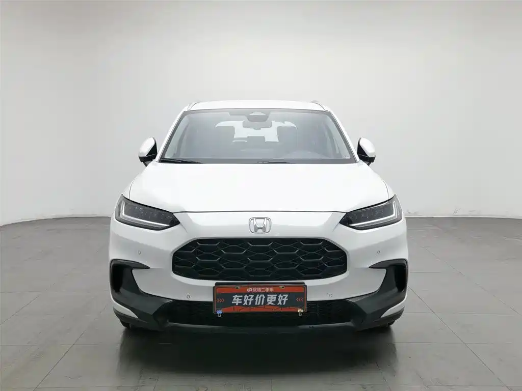 Honda ZR-V — миниатюра 3