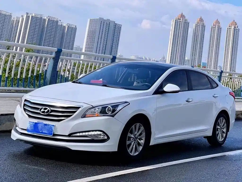 HYUNDAI NAME PICTURE