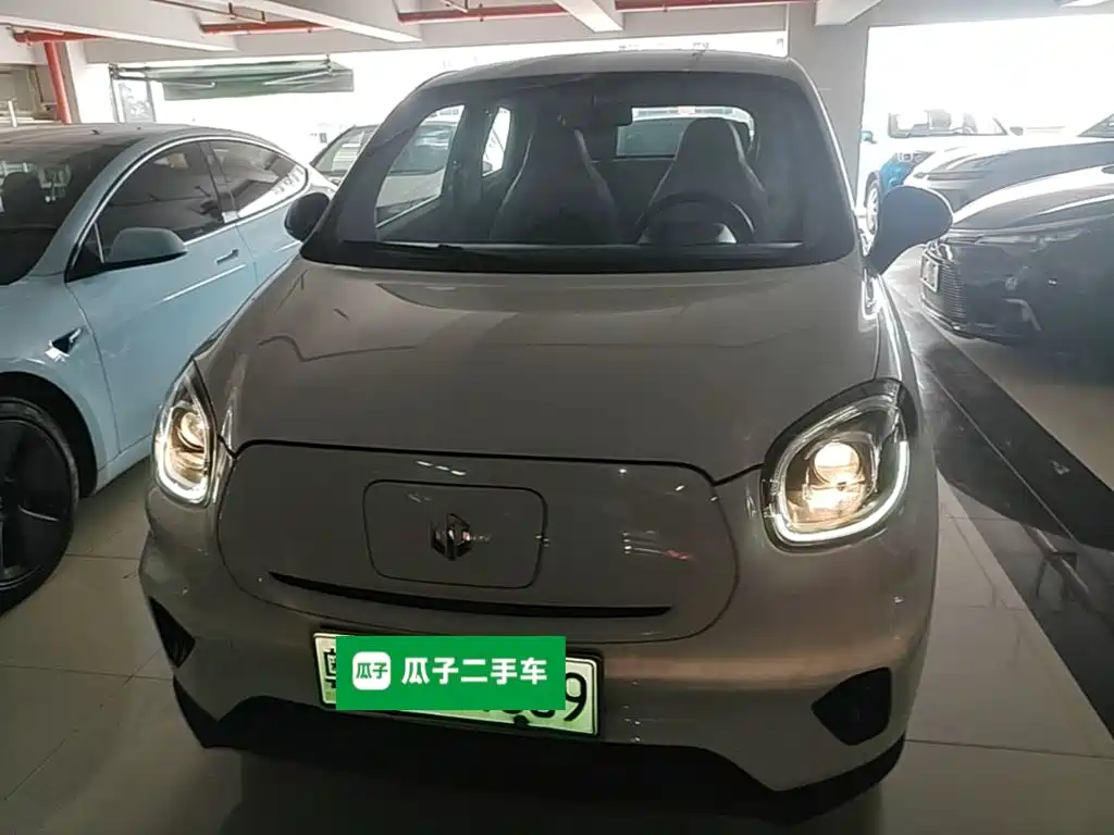 Leapmotor Leapmotor T03 — миниатюра 3