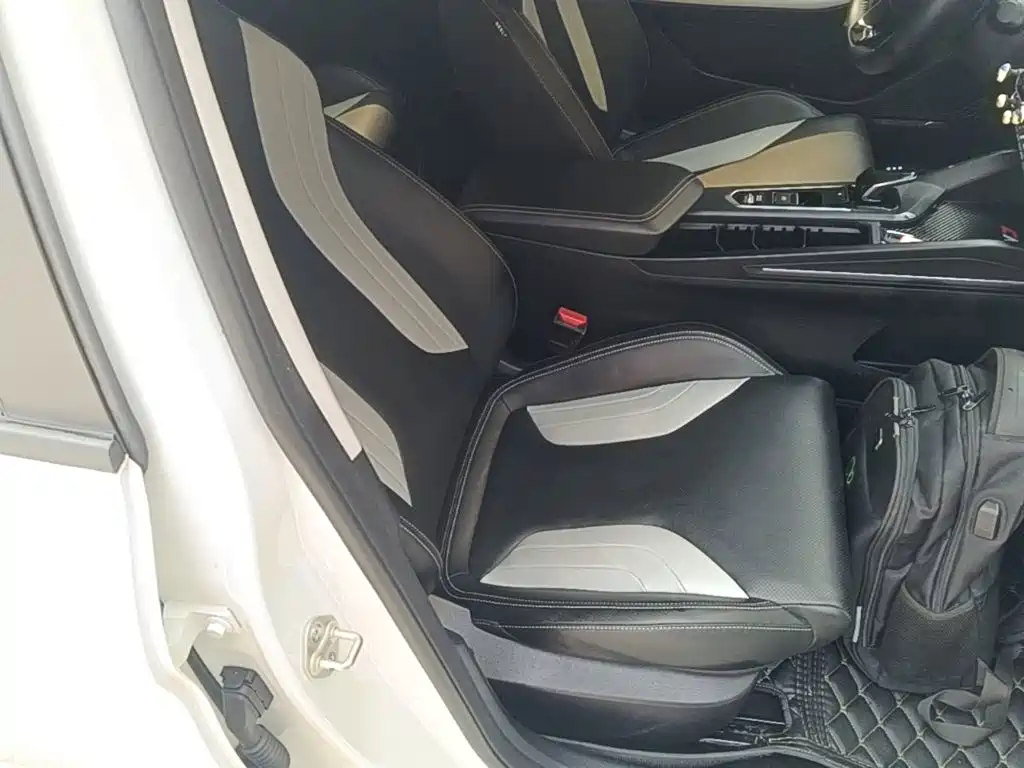 Geely Binrui — миниатюра 20