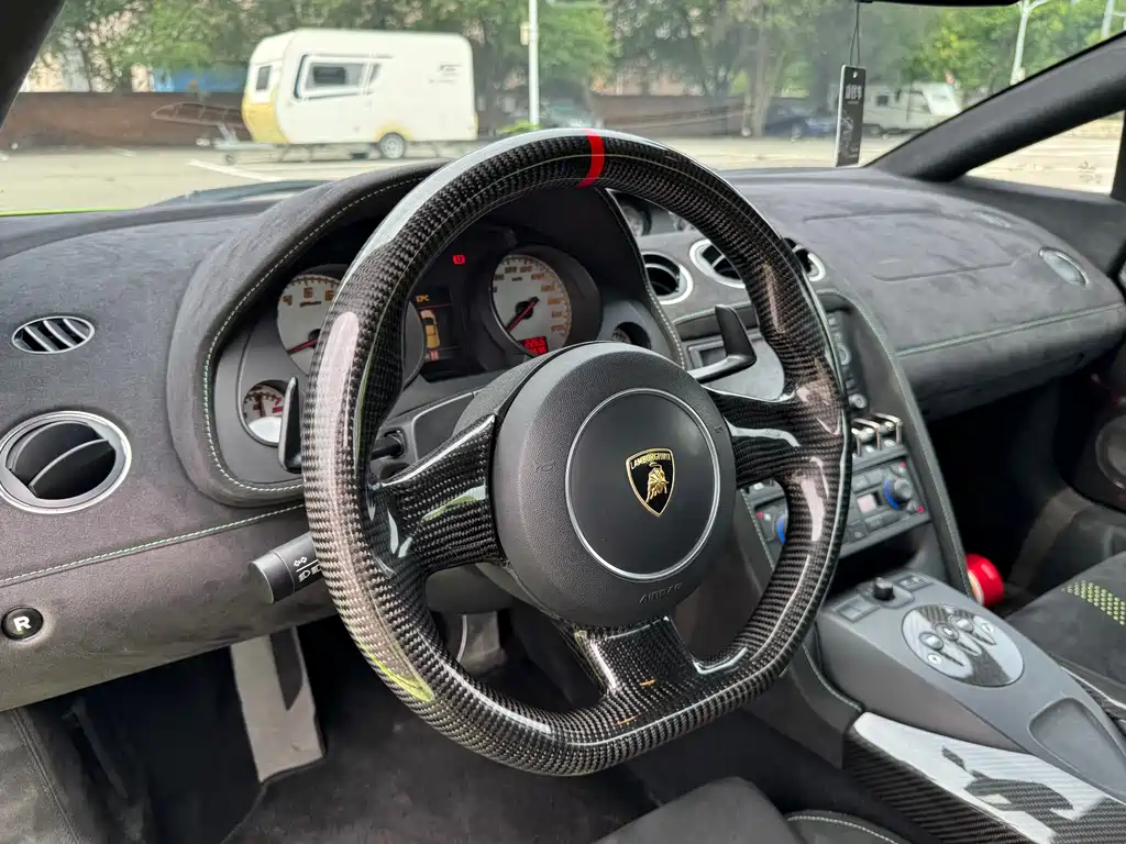 Lamborghini Gallardo — фотографии объявления, Фото 12