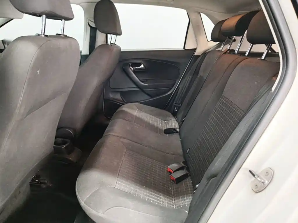 Volkswagen Polo — миниатюра 17