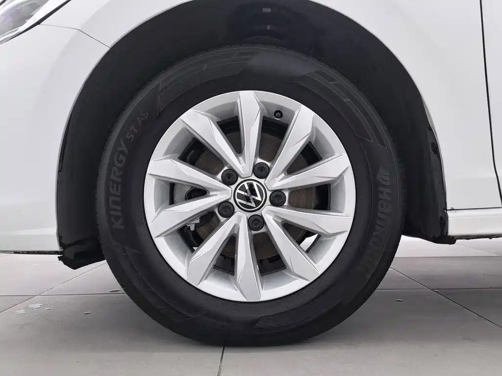 Volkswagen Bora — миниатюра 17