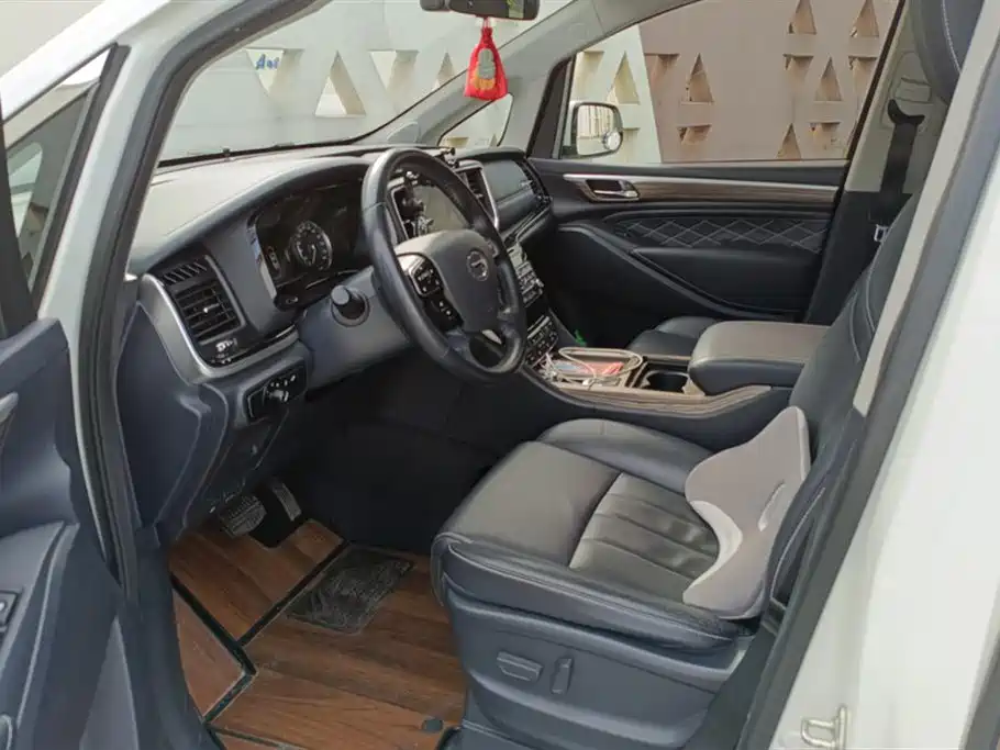 GAC M8 2020 390T Premium