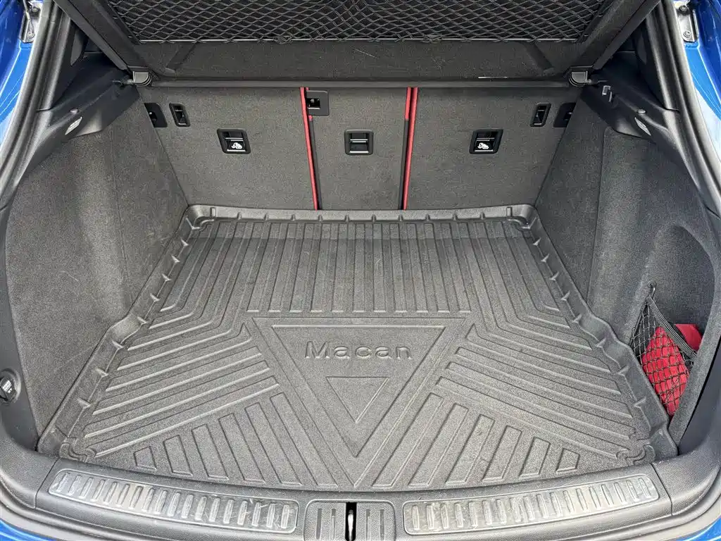 Porsche Macan 2020 Macan 2.0T