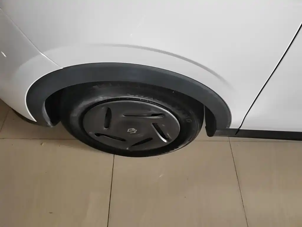 Leapmotor Leapmotor T03 — миниатюра 23