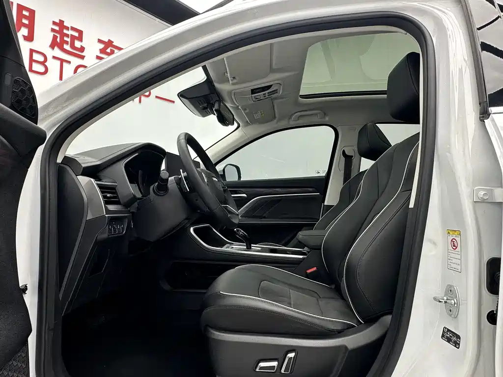 Haval H6 — миниатюра 4