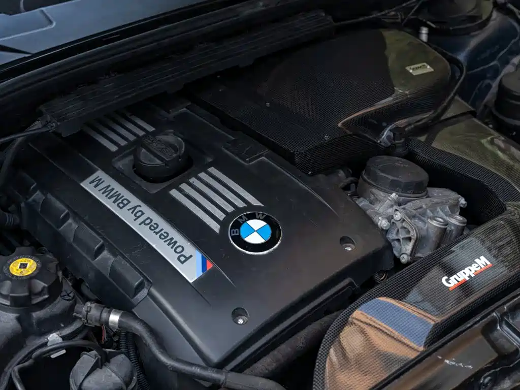 BMW 1 Series (Import) — миниатюра 19