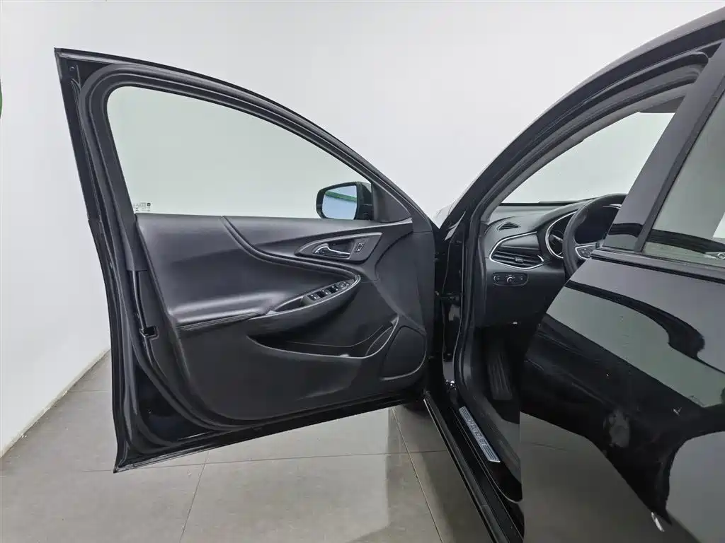 Chevrolet Malibu XL XL 2019 Redline 550T AT