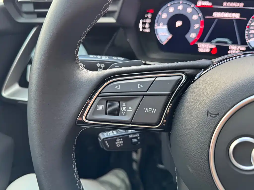 Audi A3 — миниатюра 29