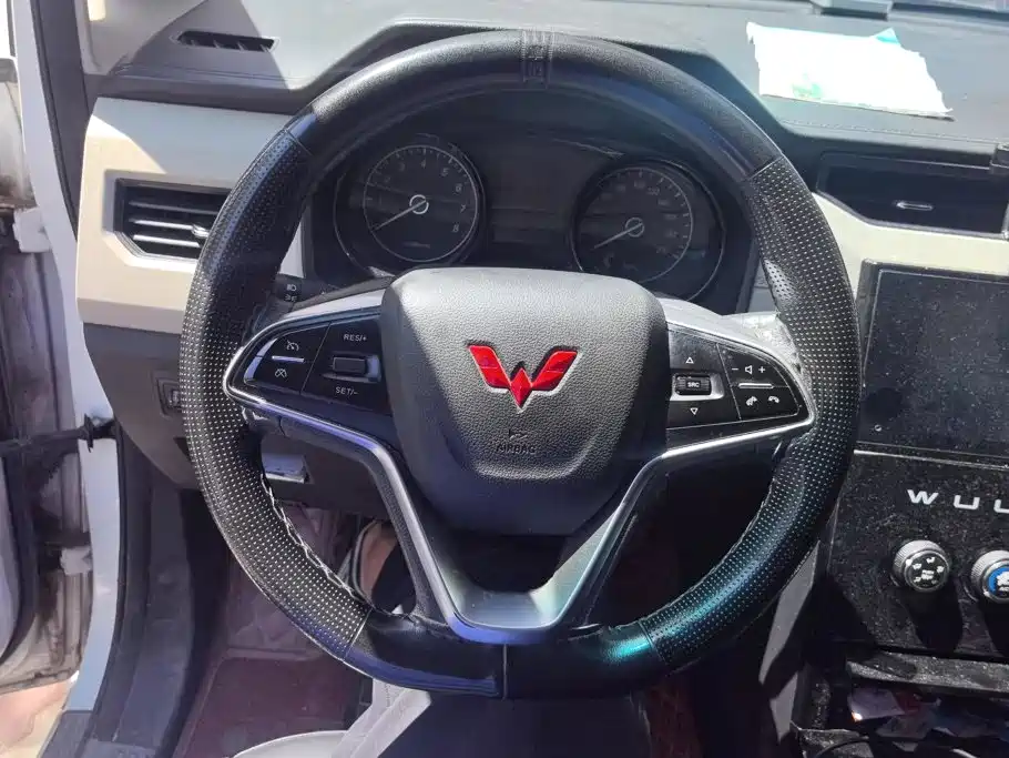 Wuling Zhengcheng — миниатюра 15
