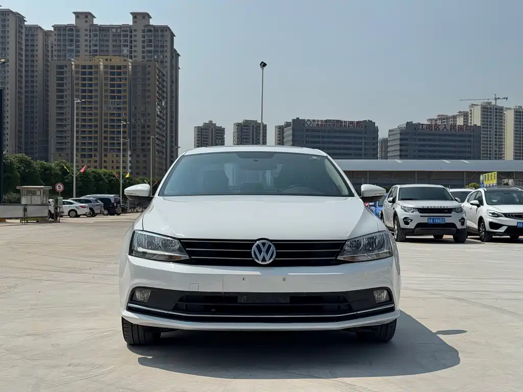 Volkswagen Sagitar — миниатюра 2