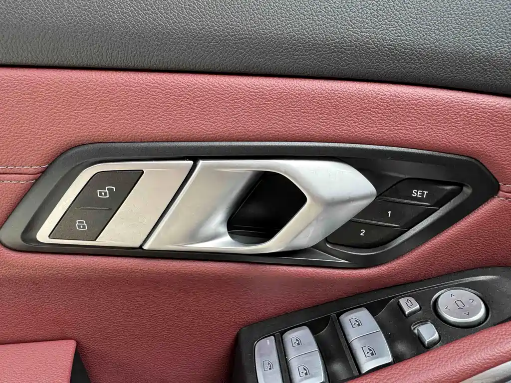 BMW 3 Series — миниатюра 7