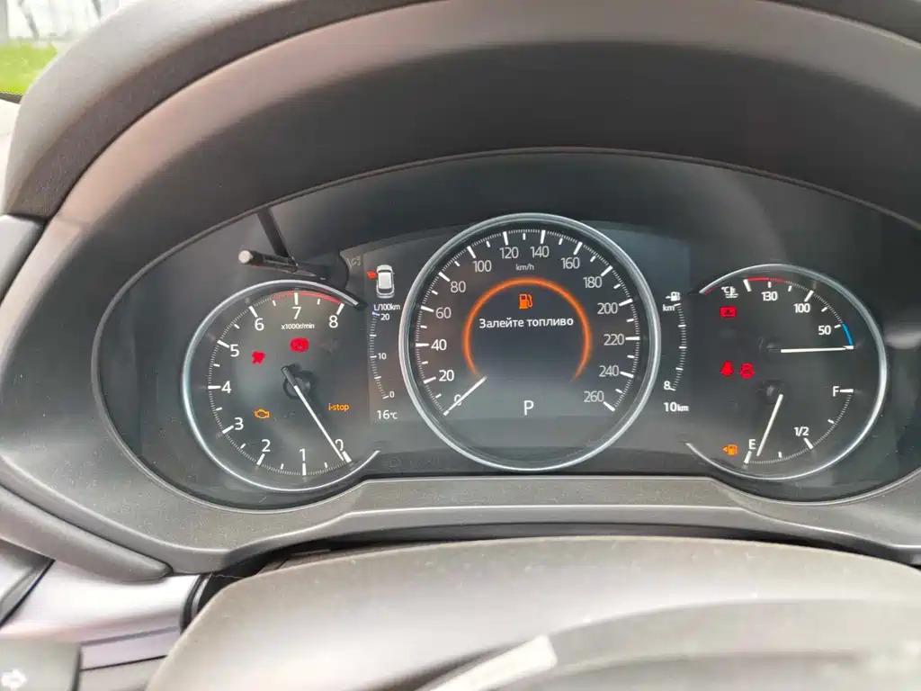 Mazda CX-5 — миниатюра 6