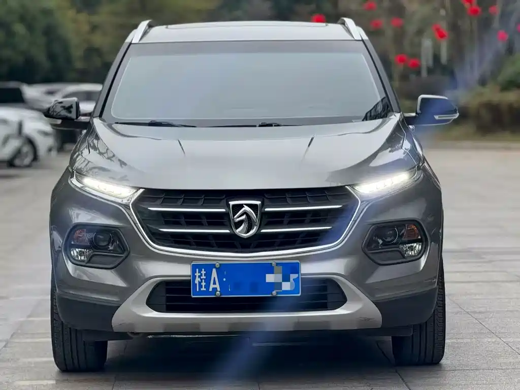 BAOJUN 510