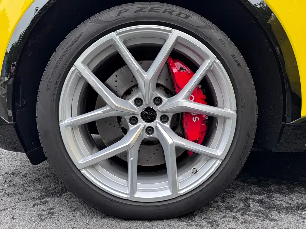 Lotus Eletre — миниатюра 16