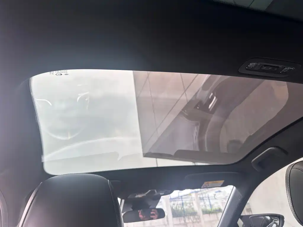 GAC Motor Shadow Leopard — миниатюра 12