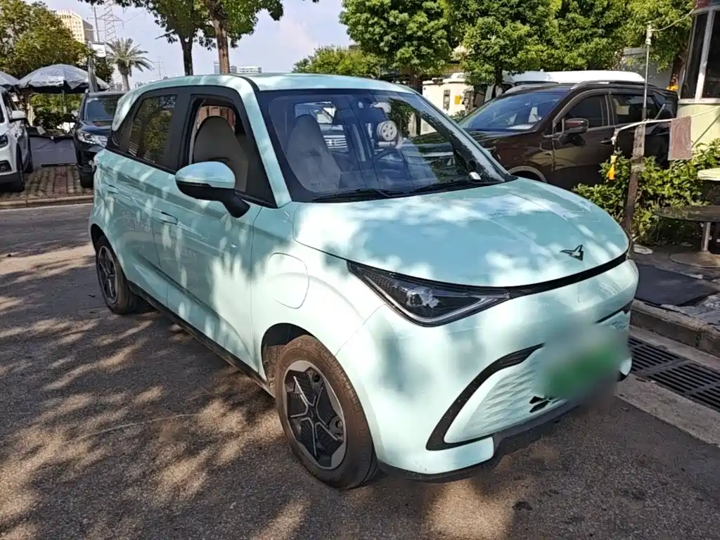 Cowin Shiyue — миниатюра 4