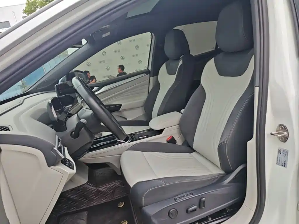 Volkswagen ID.4 Crozz — миниатюра 15