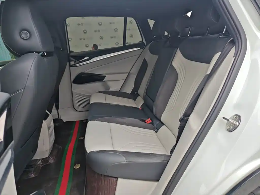 Volkswagen ID.4 Crozz — миниатюра 17
