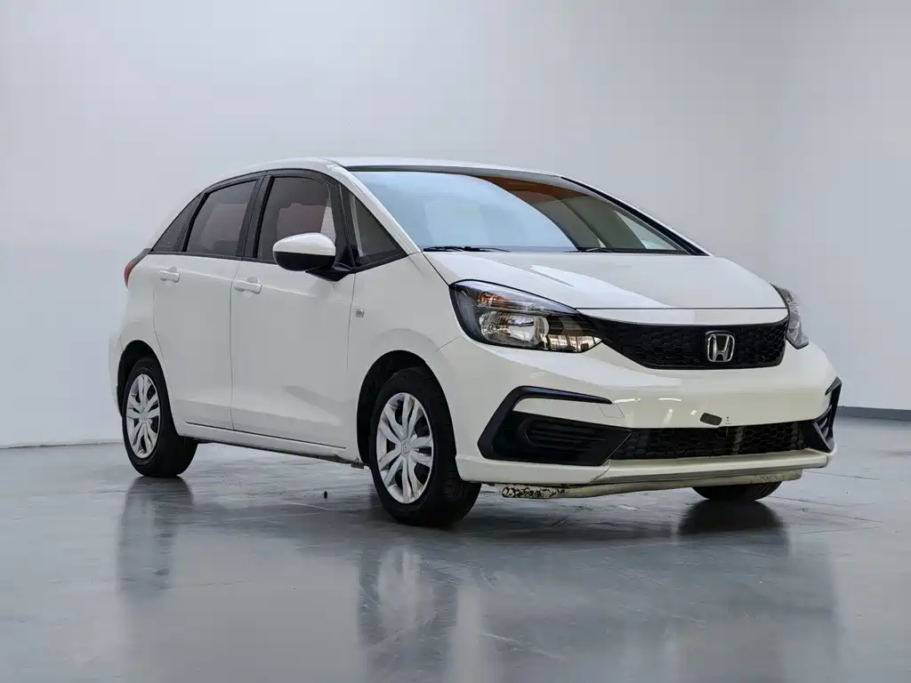 Honda Fit — миниатюра 3