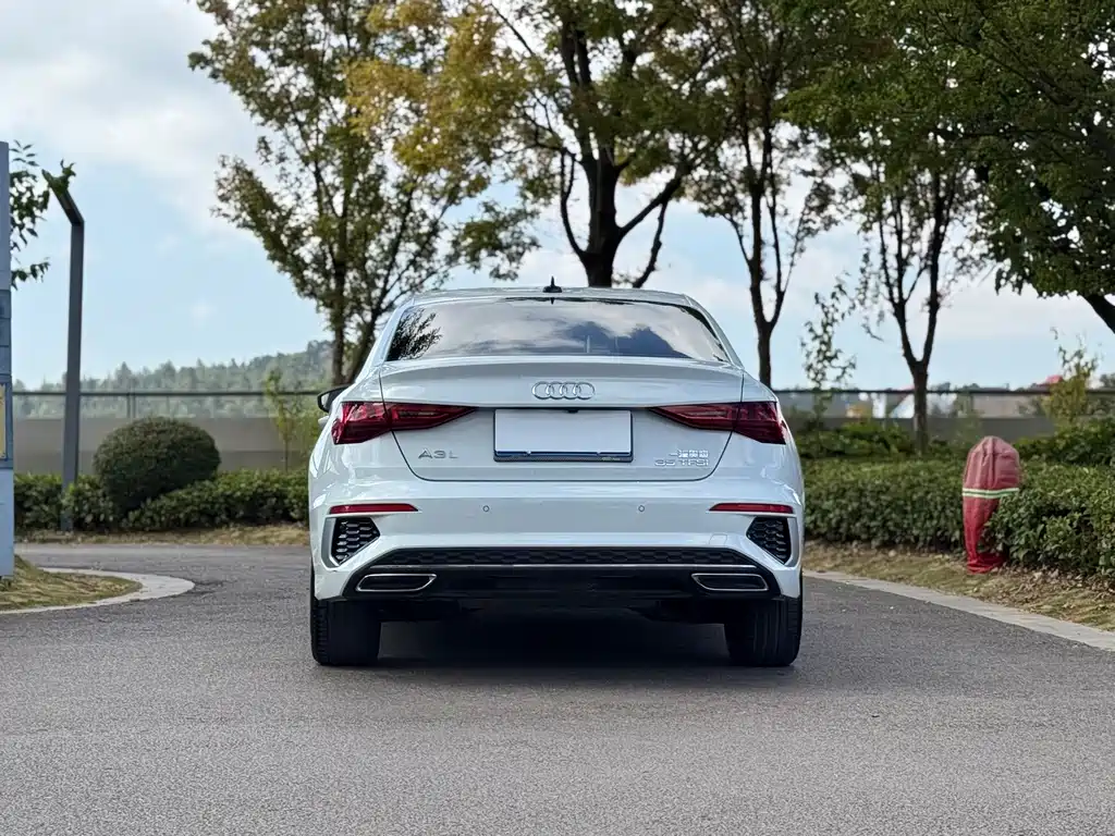 Audi A3 — миниатюра 8