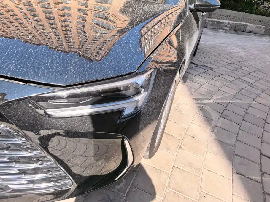Buick Regal — миниатюра 5