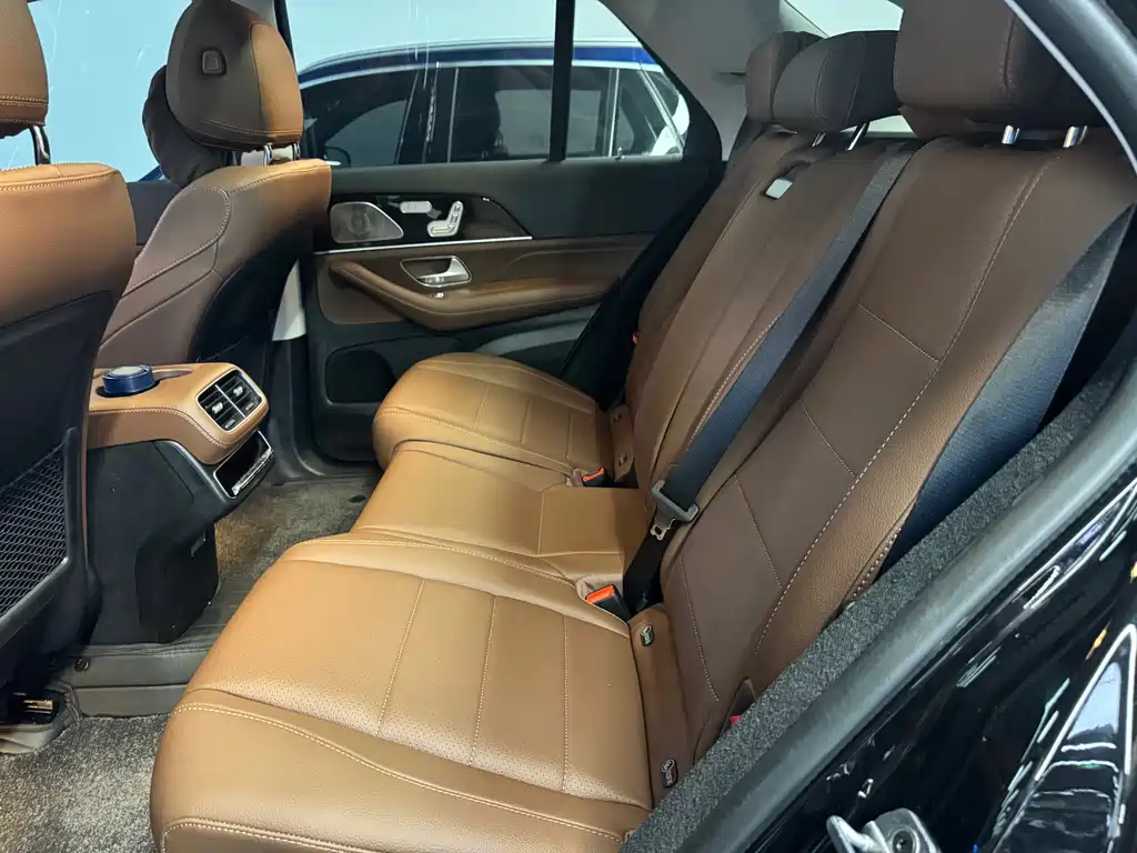Mercedes-Benz GLE 2025 GLE 350 4MATIC Fashion