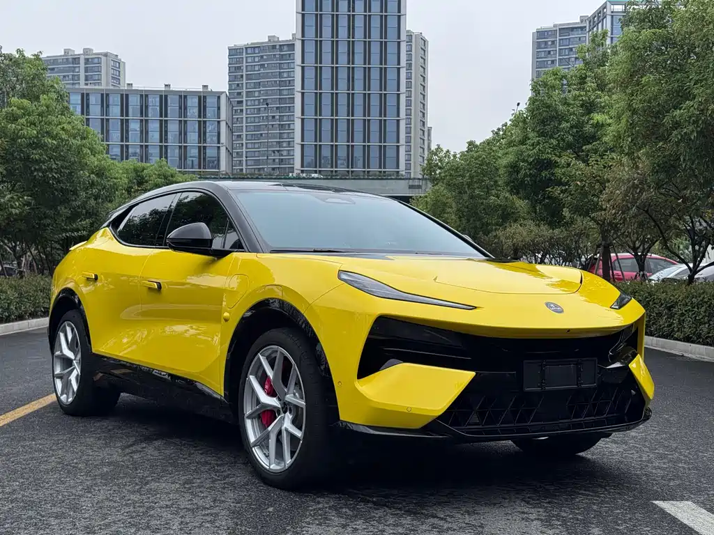 Lotus Eletre — миниатюра 12