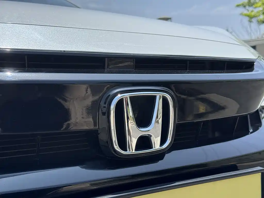 Honda Civic 2021 HATCHBACK 220TURBO CVT