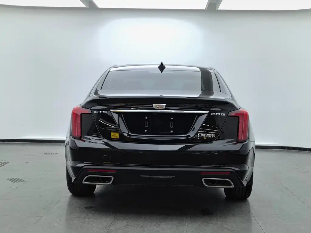 Cadillac CT5 2022 28T Luxury