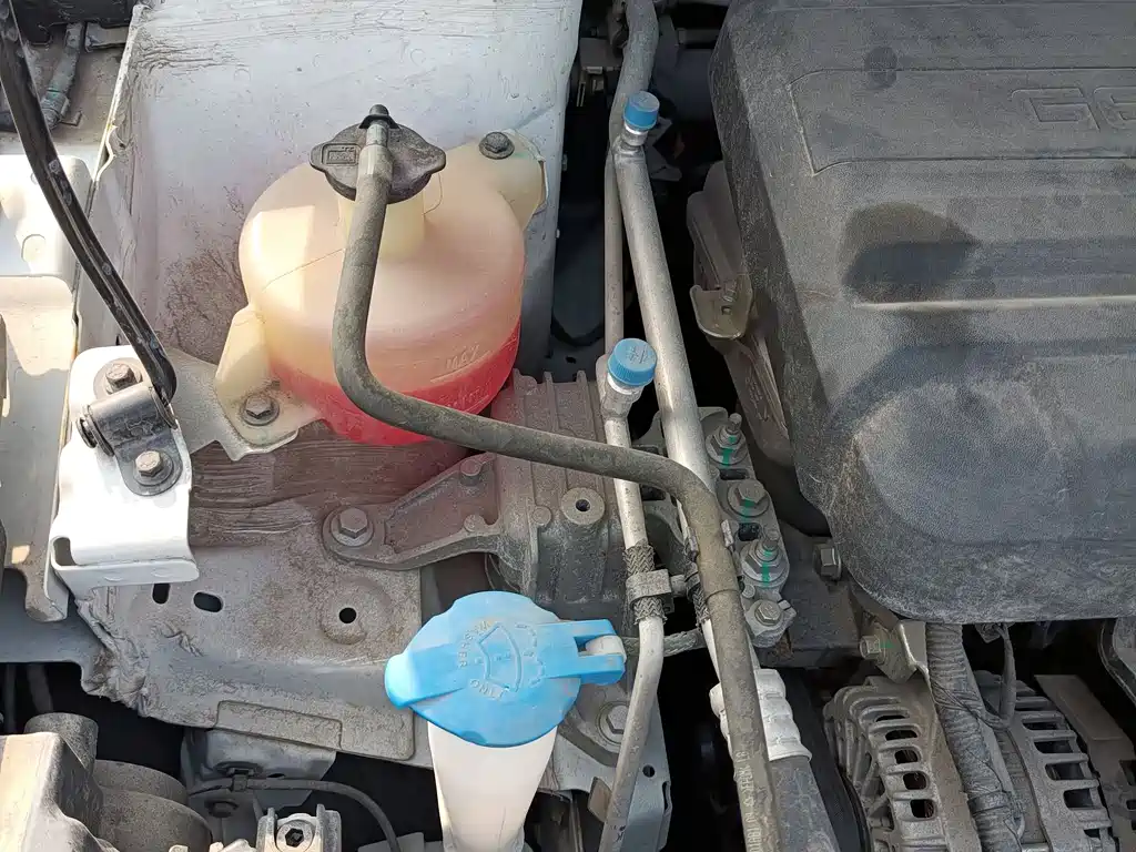 GEELY AUTOMOBILE EMGRAND