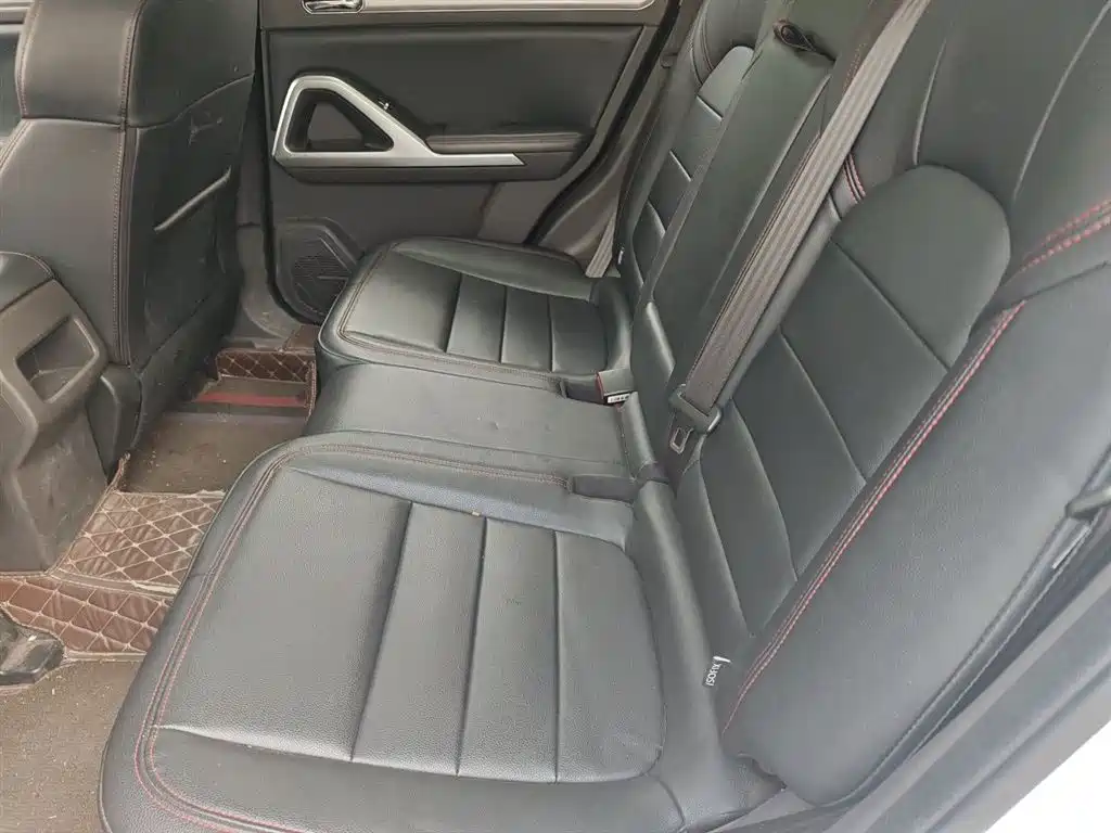 Changhe Changhe Q7 — миниатюра 13